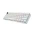 Logitech G PRO X 60 LIGHTSPEED Wireless Gaming Keyboard – White